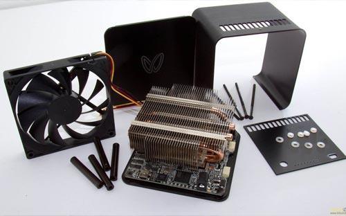 ASIC miner rig mining Dash cryptocurrency