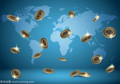 A visualization of Bitcoin mining rigs in action, highlighting the hash rate's impact on earnings
