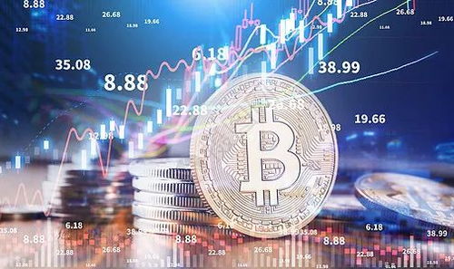A Dogecoin miner showcasing its unique setup